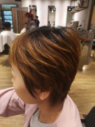 点击看大图 -Mentor Hair Salon