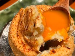 -千代武日本料理(开发区店)
