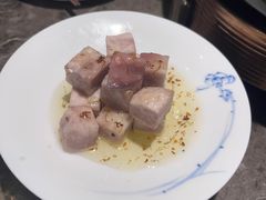 -绿茶餐厅(天津天河城店)