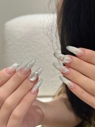 -U3美甲