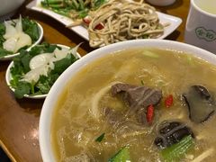 -合记烩面(人民路店)