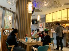 大堂-村上一屋(望京店)