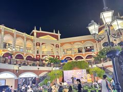 -佛罗伦萨小镇广佛名品奥特莱斯(疏港路店)