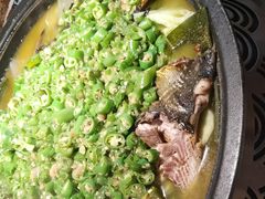 -吞鱼兽麻辣烤鱼(万达店)