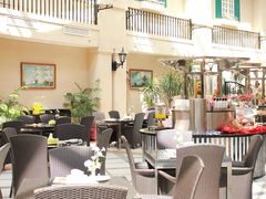 -汕头金海湾大酒店(万象城店)