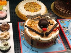 -派悦坊·甜品·蛋糕(虹口龙之梦店)