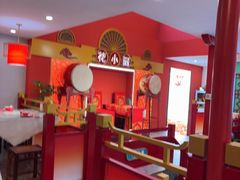 -花小蟹·无锡菜·大闸蟹主题餐厅·评弹表演(南长街店)