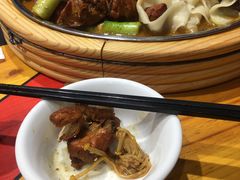 -西部来客大盘鸡(东大街店)