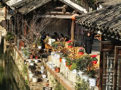 -惠山古镇·寄畅园