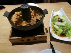 -西北45°(世茂广场店)