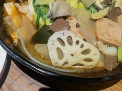 -万记麻辣烫国展总店