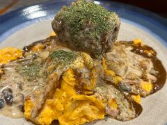 -Hey!蛋包饭(中山店)