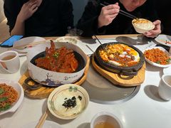 -七八冷面·延边朝鲜族美食(圣熙八号店)