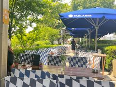 -宝莱纳餐厅(滨江店)