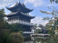 -张家港凤凰山景区河阳山歌馆