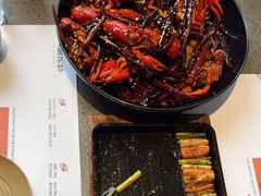 -一棠龙虾•王牌虾球(后湖御华里店)