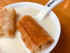 -冰泉豆浆馆(阳朔店)