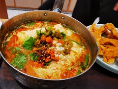 -小满手工粉(北京来福士店)