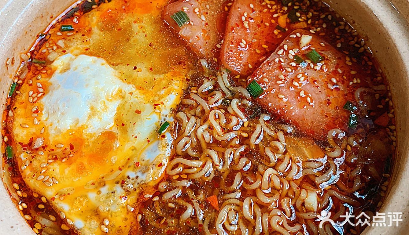 吃得连渣都不剩的酸汤泡面,酸辣过瘾,好吃到尖叫