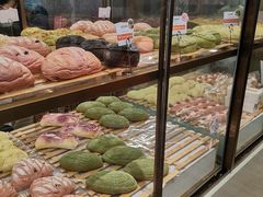-奈雪的茶(大梅沙8号仓店)