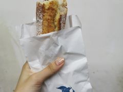 -仙峰天然面包(迎宾路店)