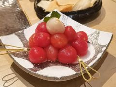 -黑牛の店·和牛烧肉(欢乐港湾店)