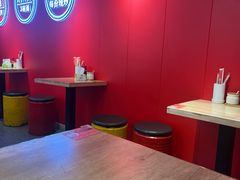 -阿当·小炒牛肉面(人广店)