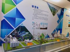 -陕西自然博物馆