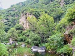 -灵溪风景区