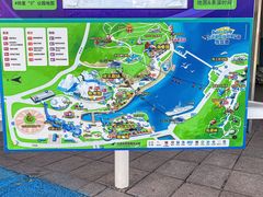 -大连老虎滩海洋公园
