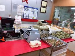 -爱德顺糕点食屋(利民道店)