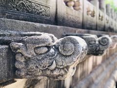 餐饮设施-横店影视城明清宫苑园区