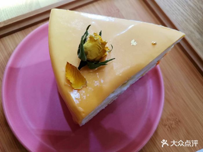 遣唐使|冰淇淋 裸蛋糕图片 - 第815张