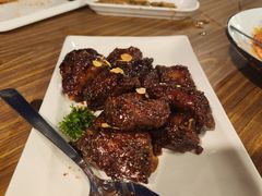 -珍宝海鲜(东海岸海鲜中心)