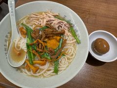 -王春春鸡汤饭(上海中海环宇城店)
