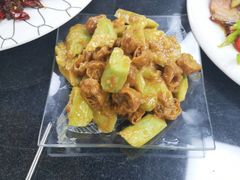 -南阳城烧烤海鲜酒店(和平路店)