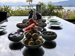-湖畔居茶楼(湖滨店)
