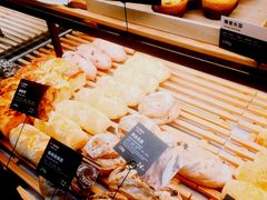 -托斯卡纳烘焙意大利餐厅(五天地店)