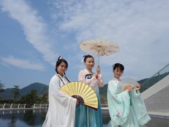 -坝光海滩