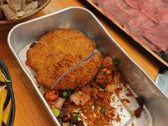 -黔三一夺夺粉酸汤火锅(百信店)