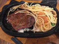 爱斯米牛排自助(太原街万达店)-快乐爱斯米牛排自助(太原街万达店)