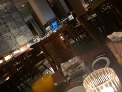 -上海柏悦酒店·世纪100牛排馆
