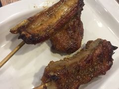 -碳炉海鲜烧烤·1992(北京路店)