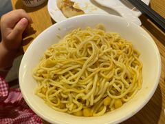 豌杂小面-付小姐在成都(川沙店)