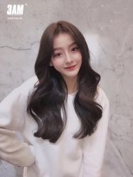 -3AM·S HAIR SALON烫发染发接发