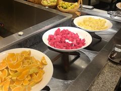 -杭州开元名都大酒店·地中海自助餐厅