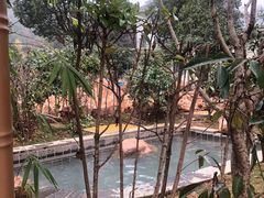 -山湖温泉