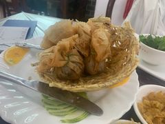 -莲华素食府