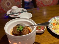 -天山醉美·新疆餐厅(富华里店)