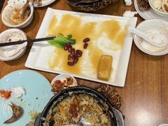 -文记餐厅(步行街店)